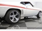 Thumbnail Photo 25 for 1969 Chevrolet Camaro SS